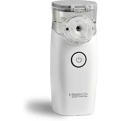 Меш ингалятор (небулайзер) Heaco NE-M01  - фото 2