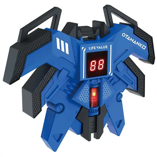 Набір лазерної зброї Otamanko Лазерні бої 2 лазерних пістолета і 2 жилета - фото 4