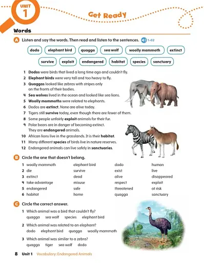 Oxford Discover Second Edition 5 Student Book Pack - фото 3