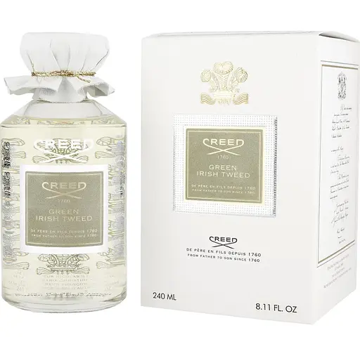 Оригинал Creed Green Irish Tweed 240 мл парфюмированная вода - фото 1