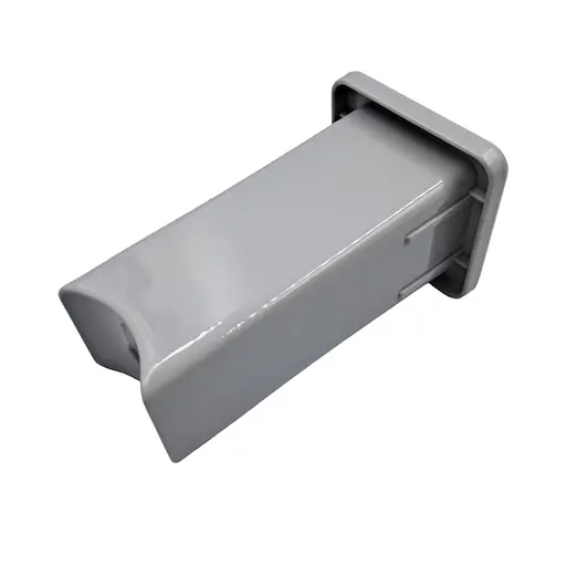 Толкатель для овощерезки Panasonic AME04K139 для мясорубки MK-MG1510 - фото 2