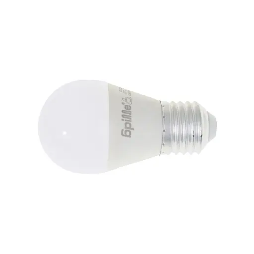Лампа Brille светодиодная LED 7W E27 WW Dim 220 В - фото 6
