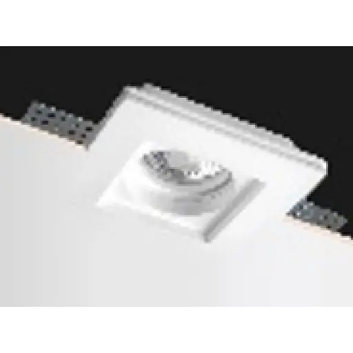 Точковий світильник Friendlylight Gypsum Recessed FL1094 - фото 1