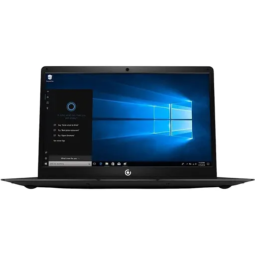 Ноутбук Core Innovations Laptop 14" 4/64GB N3350 Black (CLT146401BL)