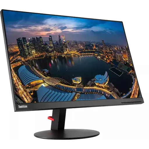 Монітор 24" Lenovo ThinkVision T24d-10 - Class A "Б/В" - фото 3