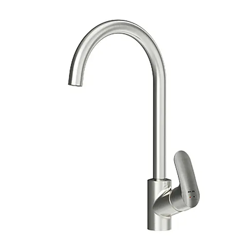 Змішувач для кухні AM.PM Like з каналом для питної води F8007711 - фото 1