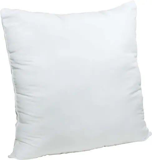 Подушка Руно 60х60 силиконовая 325.52СЛУ_білий