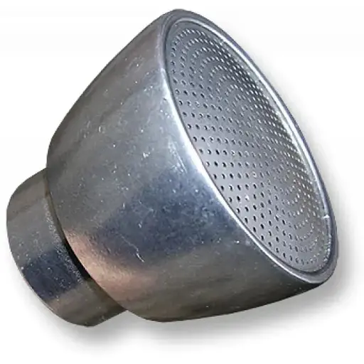Насадка для поливу Bradas ситечко металева РВ 3/4 отвір 0,7 мм CH-KT201AL6 - фото 1