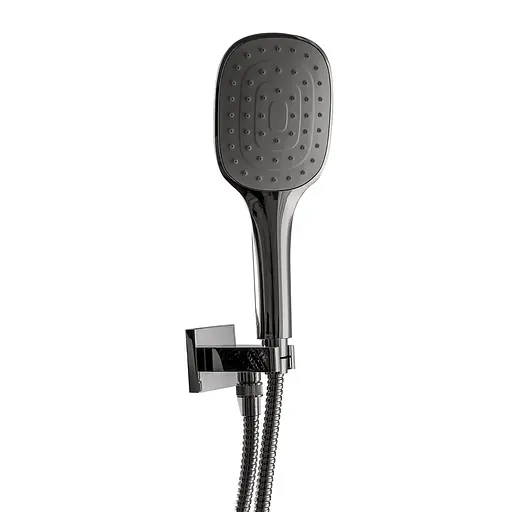 Душова система прихованого монтажу Topaz Sardinia TSG 08205-V-H21, Хром - фото 4