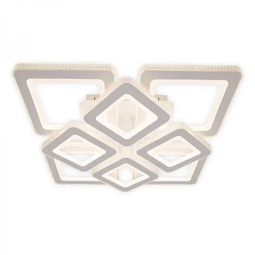 Светильник светодиодный Ardero AL6168ARD 177W 3000K-6500K (80085) - фото 4