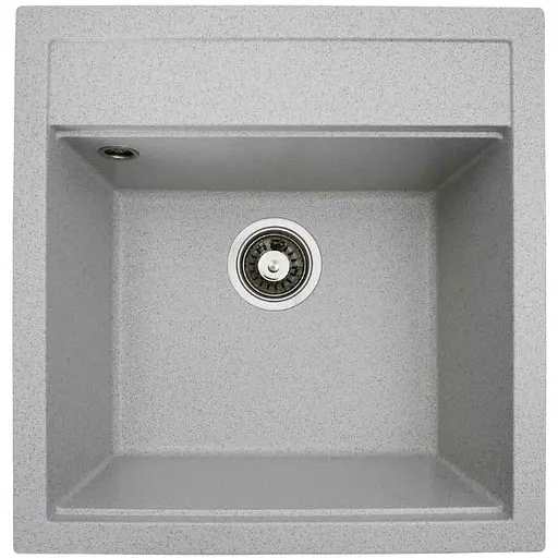 Кухонна мийка Platinum 5149 FIESTA (SP000026582) - фото 1