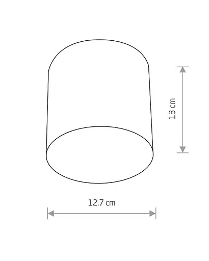 Точковий світильник Nowodvorski 6526 POINT PLEXI LED - фото 2