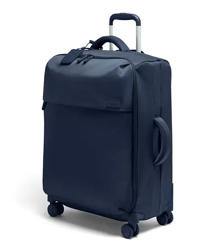 Чемодан 63 См Lipault PLUME NAVY 63x45x25 P91*41002 - фото 6