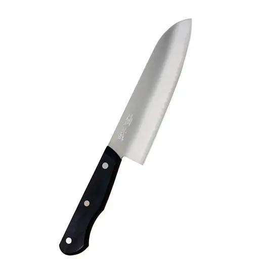 Японский нож Santoku Suncraft Senzo Entree (EN-02)