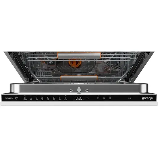 Посудомоечная машина Gorenje GV673B66 - фото 2