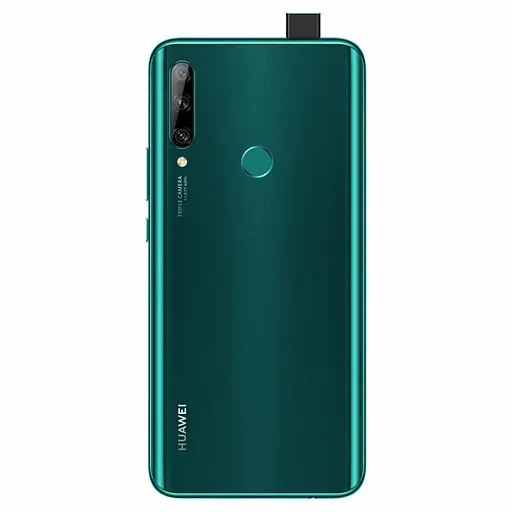 Смартфон Huawei Enjoy 10 Plus 6/128Gb green - фото 2