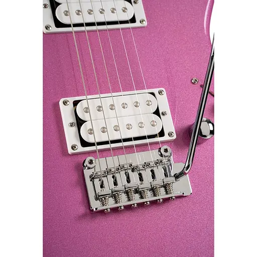 Электрогитара Cort G250 Spectrum Metallic Purple [130713] - фото 6