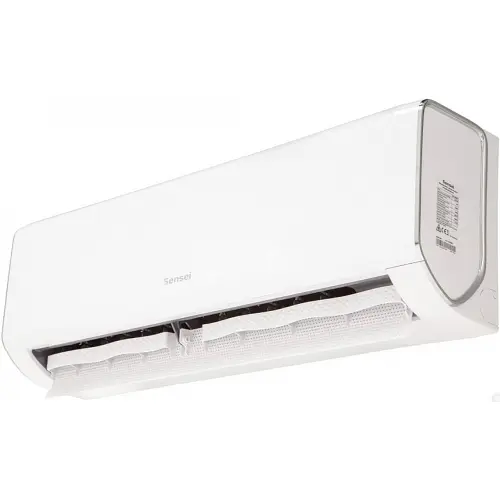 Кондиціонер Sensei SAC-12SKWN/I Super Nordic Inverter - фото 2