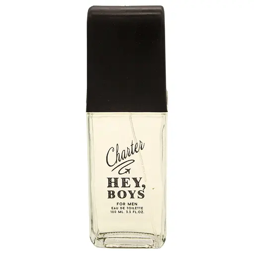 Туалетна вода для чоловіків Charter Hey, Boys 100 мл (MM319757)