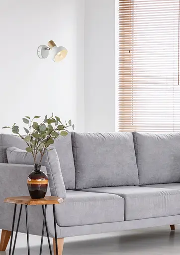 Бра Candellux 91-62796 PUERTO - фото 2