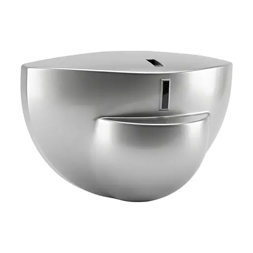 Датчик руху мікрохвильовий Trinix TRX-1B/4M (25-00121) - фото 3