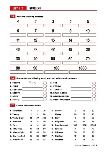English Grammar Practice - фото 3