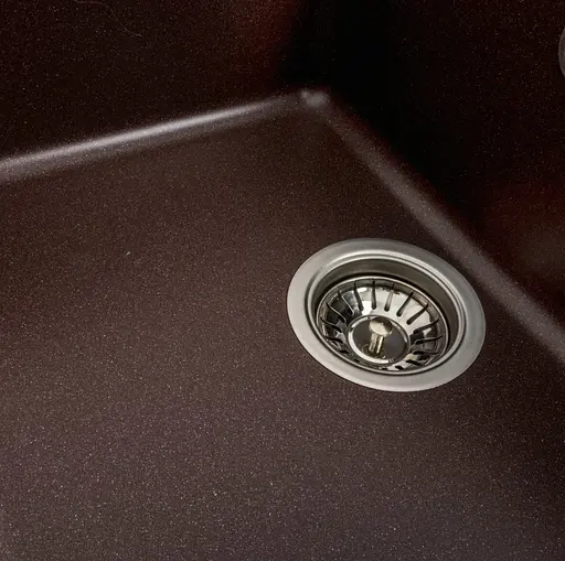 Кухонна мийка Platinum 6550 INTENSO (SP000025106) - фото 3