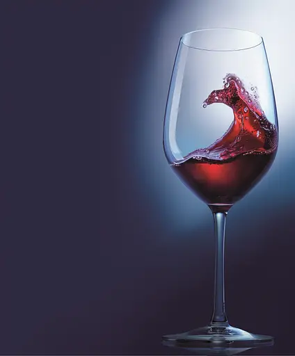 Набір келихів Luminarc Menades, 4х550 мл (6932021) - фото 5