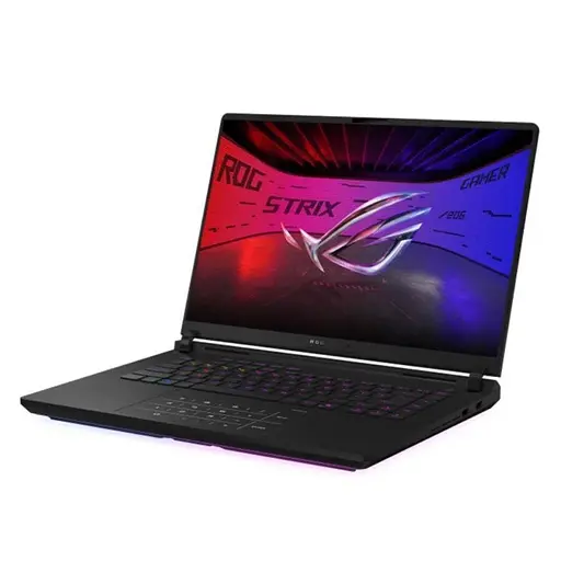 Ноутбук ASUS ROG Strix G16 2.5K Ultra 7 255HX 32GB 2TB RTX 5070 Ti - фото 3