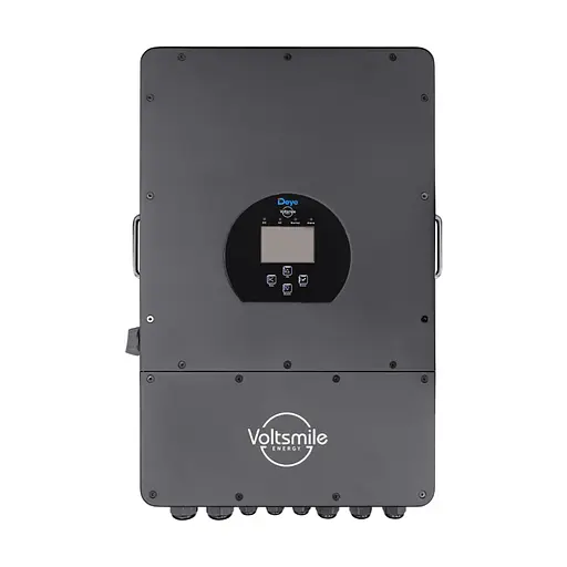 Гибридный трехфазный инвертор Voltsmile 12kW hybrid EU-IP65 (44-00118) - фото 2