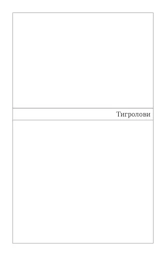 Тигролови - фото 6