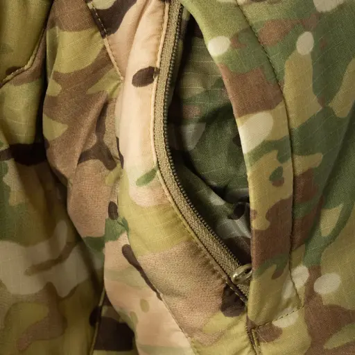 Куртка Snugpak Tomahawk XL Multicam - фото 6