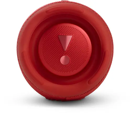 Bluetooth колонка JBL Charge 5 (JBLCHARGE5RED) red UA - фото 7