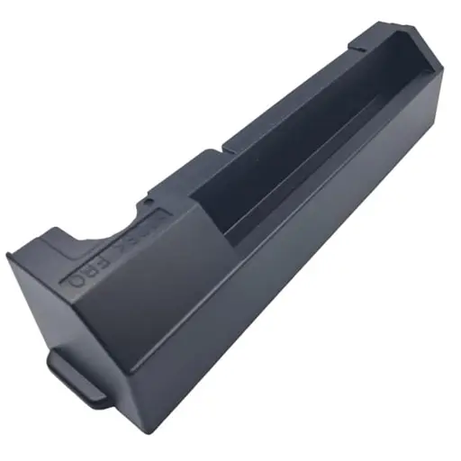 Передня кришка бачка для води для мікрохвильової печі Panasonic Z1600BH70BP