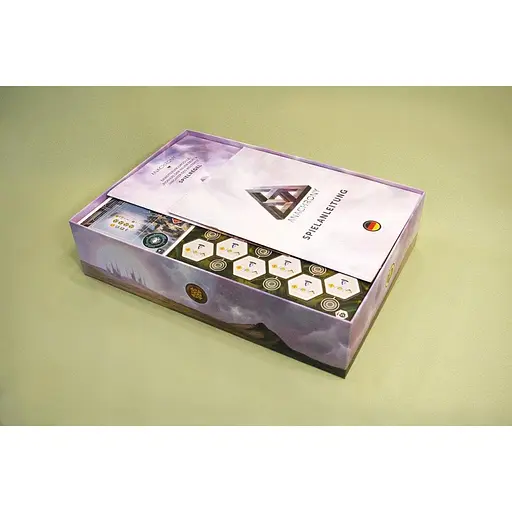 Органайзер Tower Rex МДФ Анахронність Anachrony (31361)