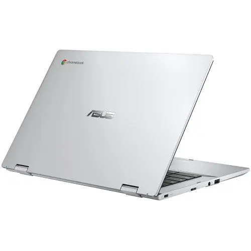 Ноутбук Asus Chromebook Flip CX1 CX1400FKA-EC0136,1920 x 1080,Celeron N4500 2 C/2 T,1.1 GHz - 2.8 GHz - фото 3