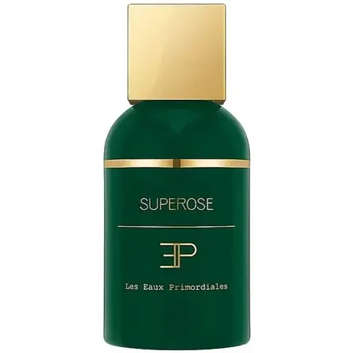 Парфюмированная вода оригинал тестер Les Eaux Primordiales Superose 100 мл - фото 1