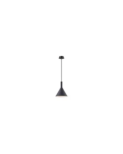 Подвесной светильник Ideal Lux COCKTAIL SP1 SMALL NERO - фото 2