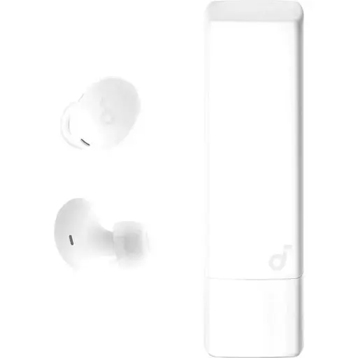 Навушники TWS Anker SoundCore A30i White (A3958G21) - фото 3
