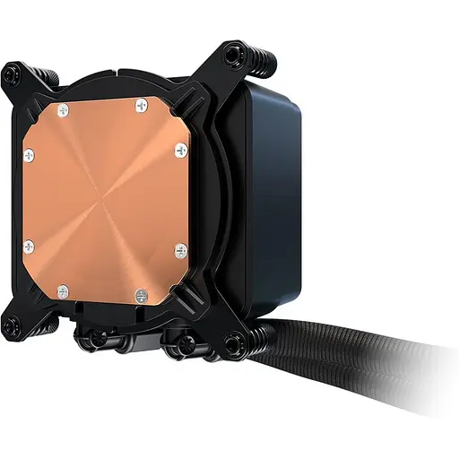 СВО AsRock Challenger 360 Digital (CHALLENGER 360 DIGITAL) - фото 9