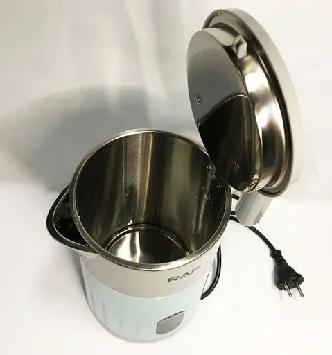 Электрочайник RAF R.7894 Голубой - фото 2