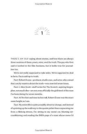 Great Big Beautiful Life - фото 2