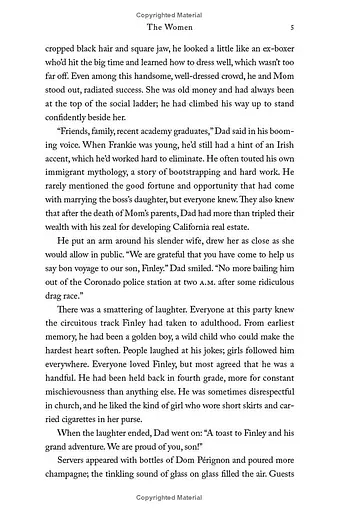 The Women - фото 5