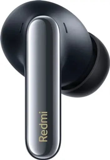 Наушники Xiaomi Redmi Buds 6 Pro Space Black (BHR9307GL) - фото 5