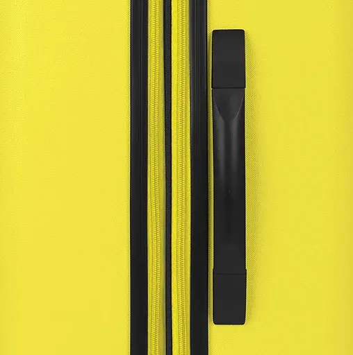 Валіза Gabol Future (L) Yellow (123047-005) - фото 8