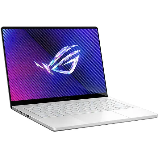 Игровой ноутбук ASUS ROG Zephyrus G14 (GA403WW-QS082X), AMD Ryzen AI 9 HX370 до 5.1 ГГц, 14" 3K, 64 ГБ, SSD 2 ТВ, NVIDIA GeForce RTX 5080 8 ГБ, Windows - фото 2