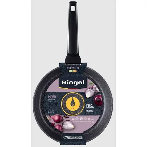 Сковорода Ringel Meyer 26 см (RG-1148-26) - фото 4