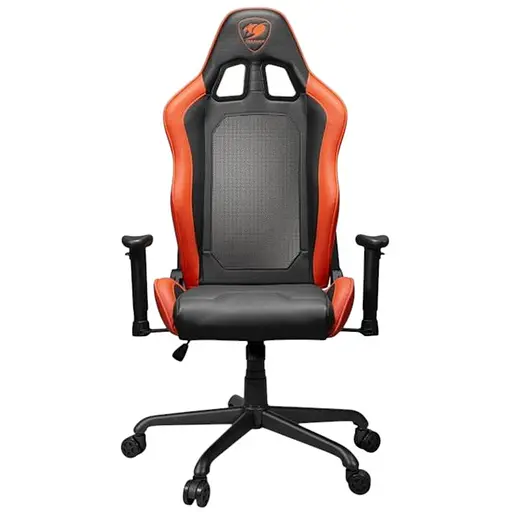 Кресло для геймеров Cougar Armor Air  - фото 2