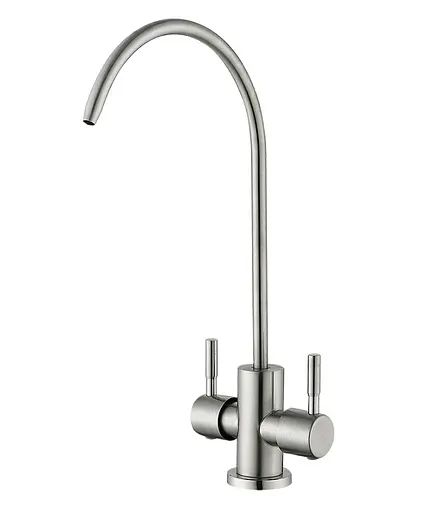 Монокран-фасетка Wezer EKO4S-13 подвійний (1055201) - фото 1