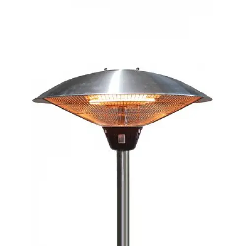 Инфракрасный обогреватель Enders Barcelona (2.1 кВт) - фото 4